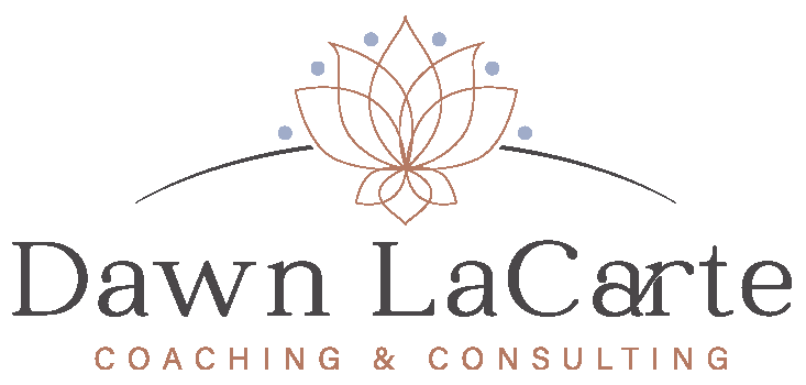 Dawn LaCarte logo