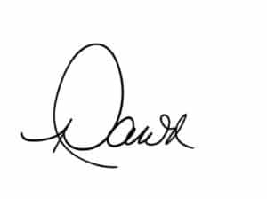 Dawn LaCarte signature imagae